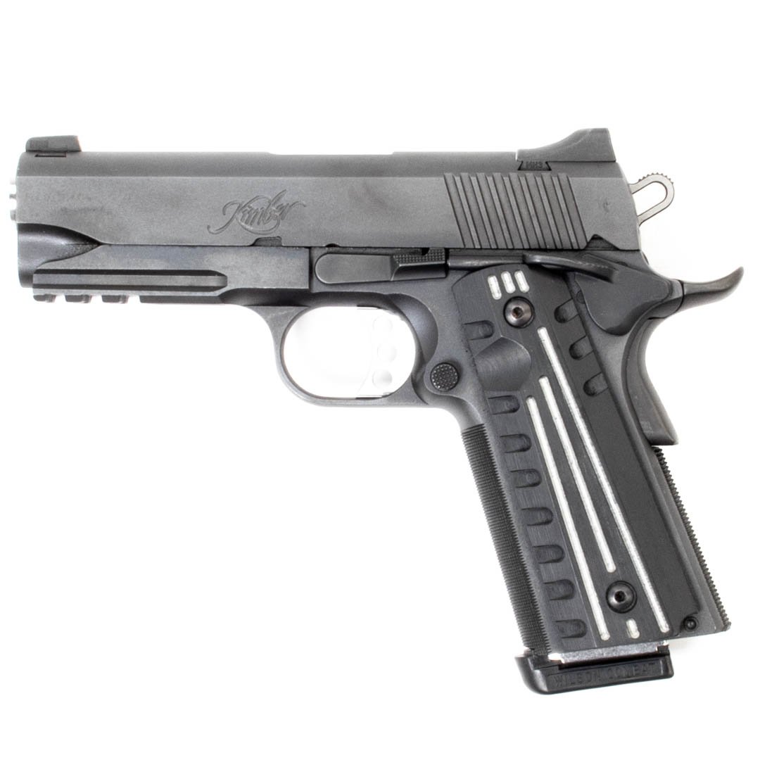 Kimber Pro Tle/rl Ii
